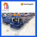 Automatic C-shaped purlin Steel Frame Machine,C Channel Steel Roll Forming Machine